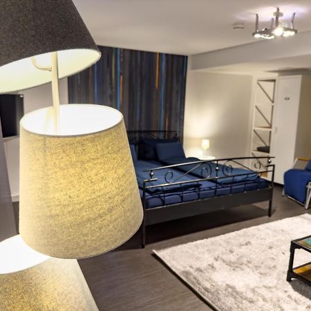 Apartelliment - Smart Uebernachten In Koeln Exterior foto
