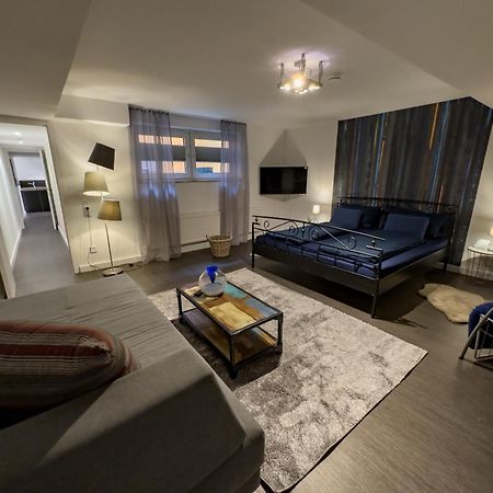 Apartelliment - Smart Uebernachten In Koeln Exterior foto