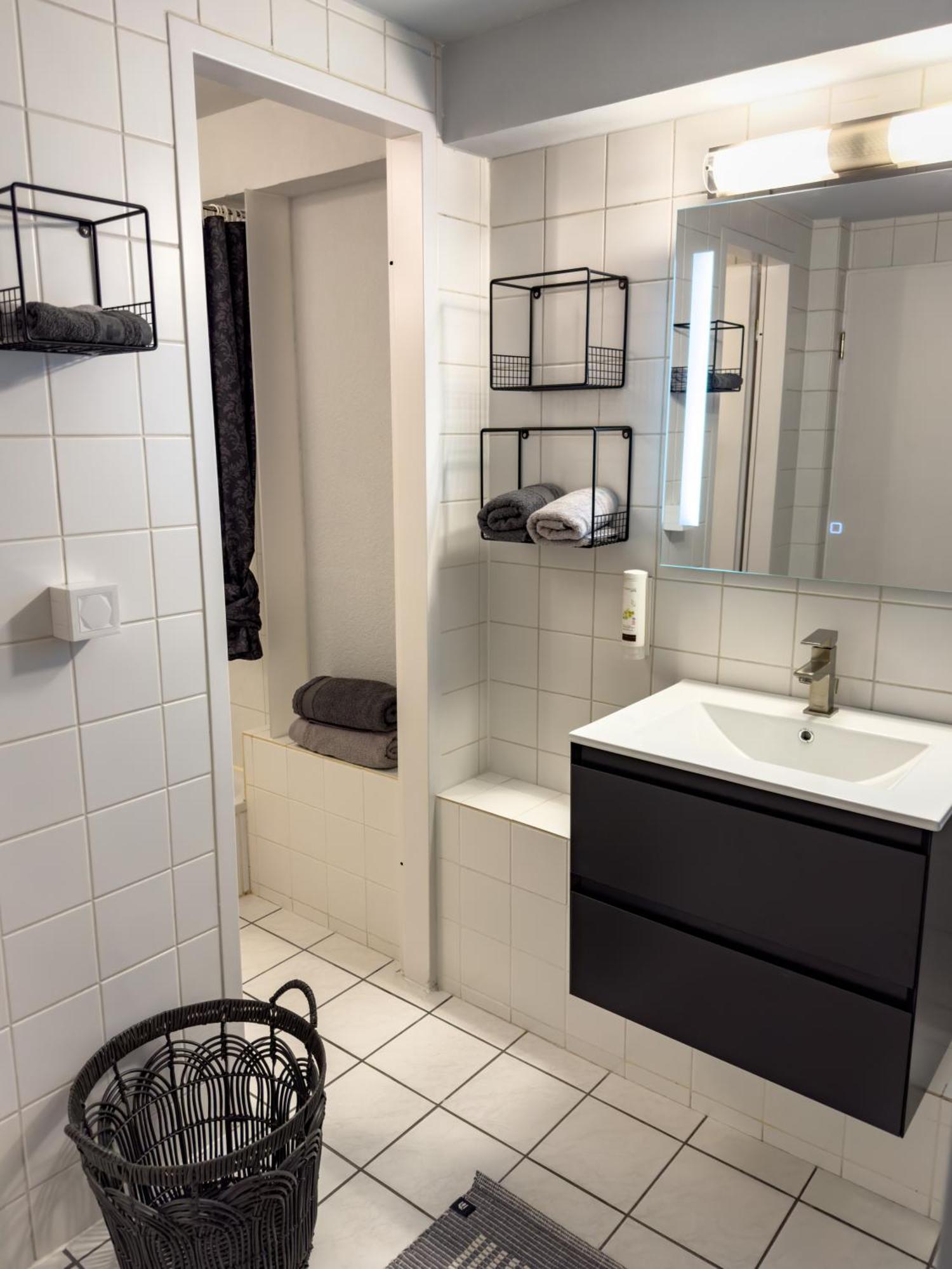 Apartelliment - Smart Uebernachten In Koeln Exterior foto