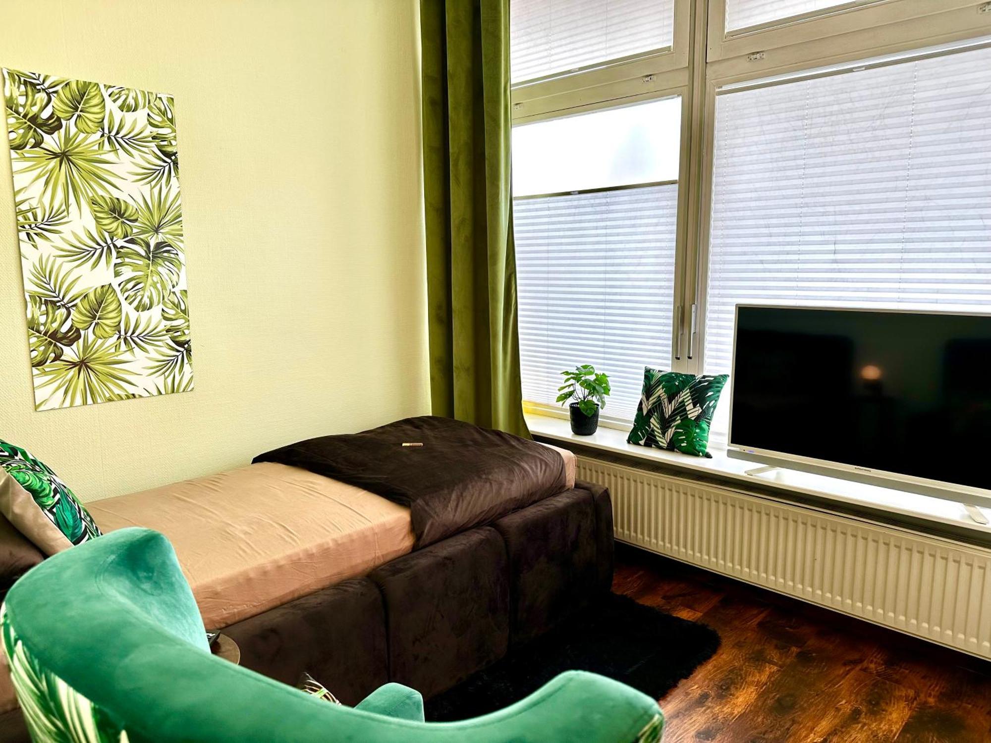 Apartelliment - Smart Uebernachten In Koeln Exterior foto