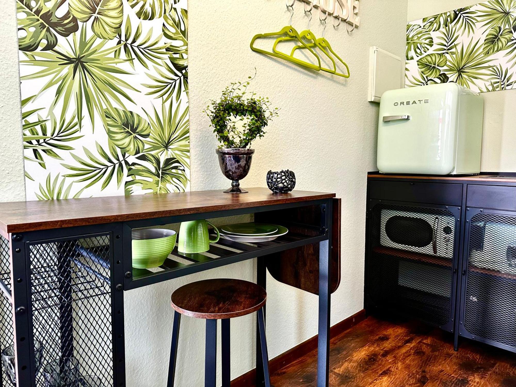 Apartelliment - Smart Uebernachten In Koeln Exterior foto